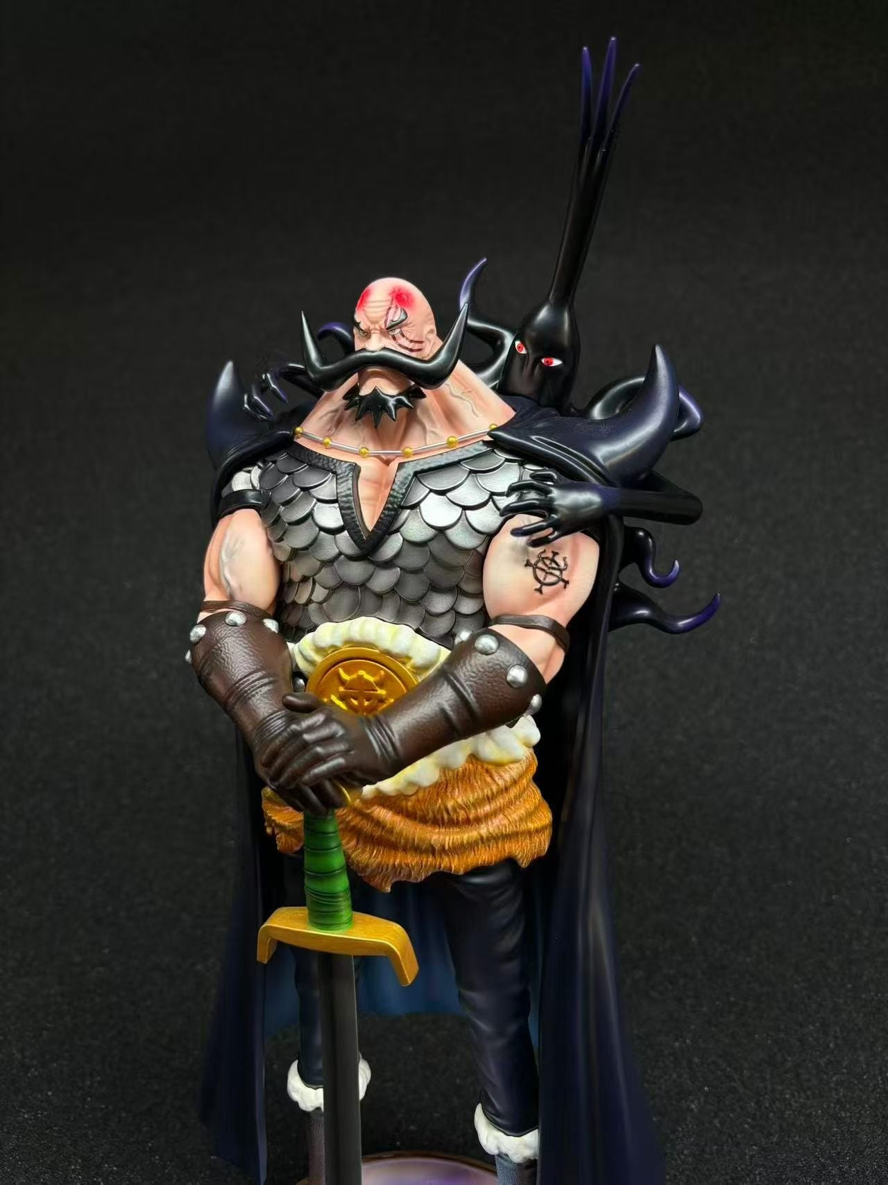 AR - Harald