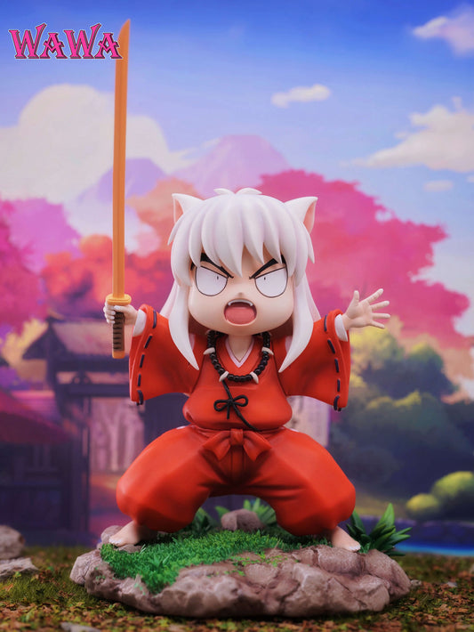 WAWA - Inuyasha