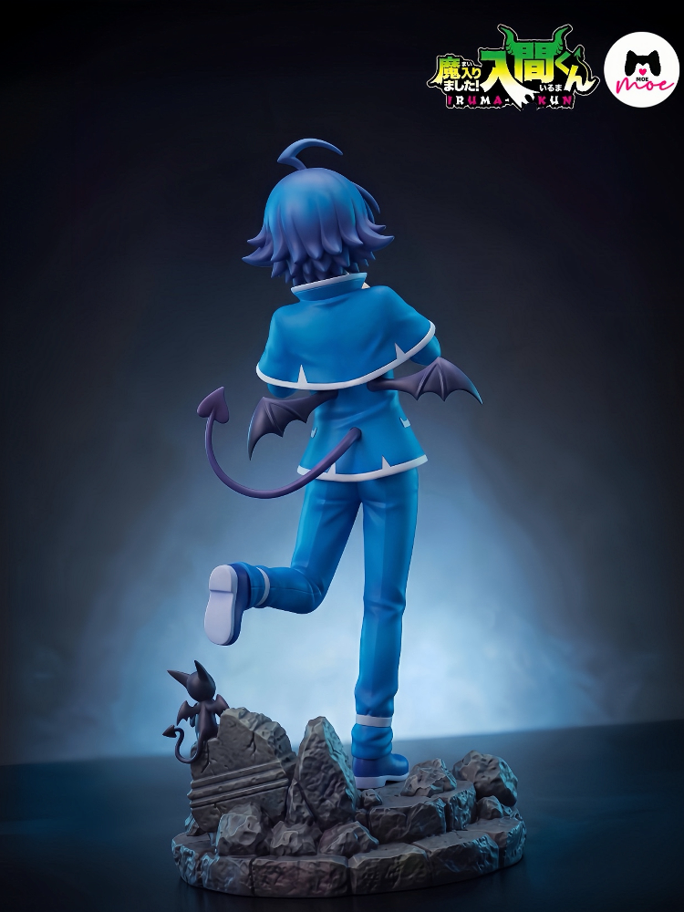 Moe - Iruma Suzuki