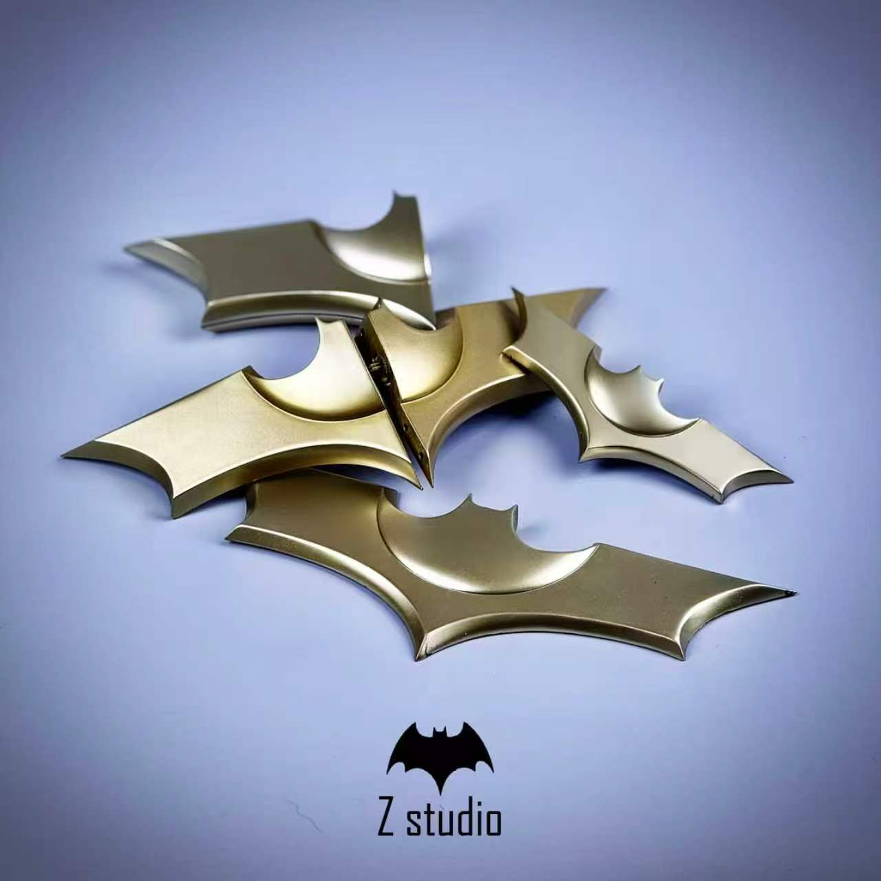 Z - Batman Weapon