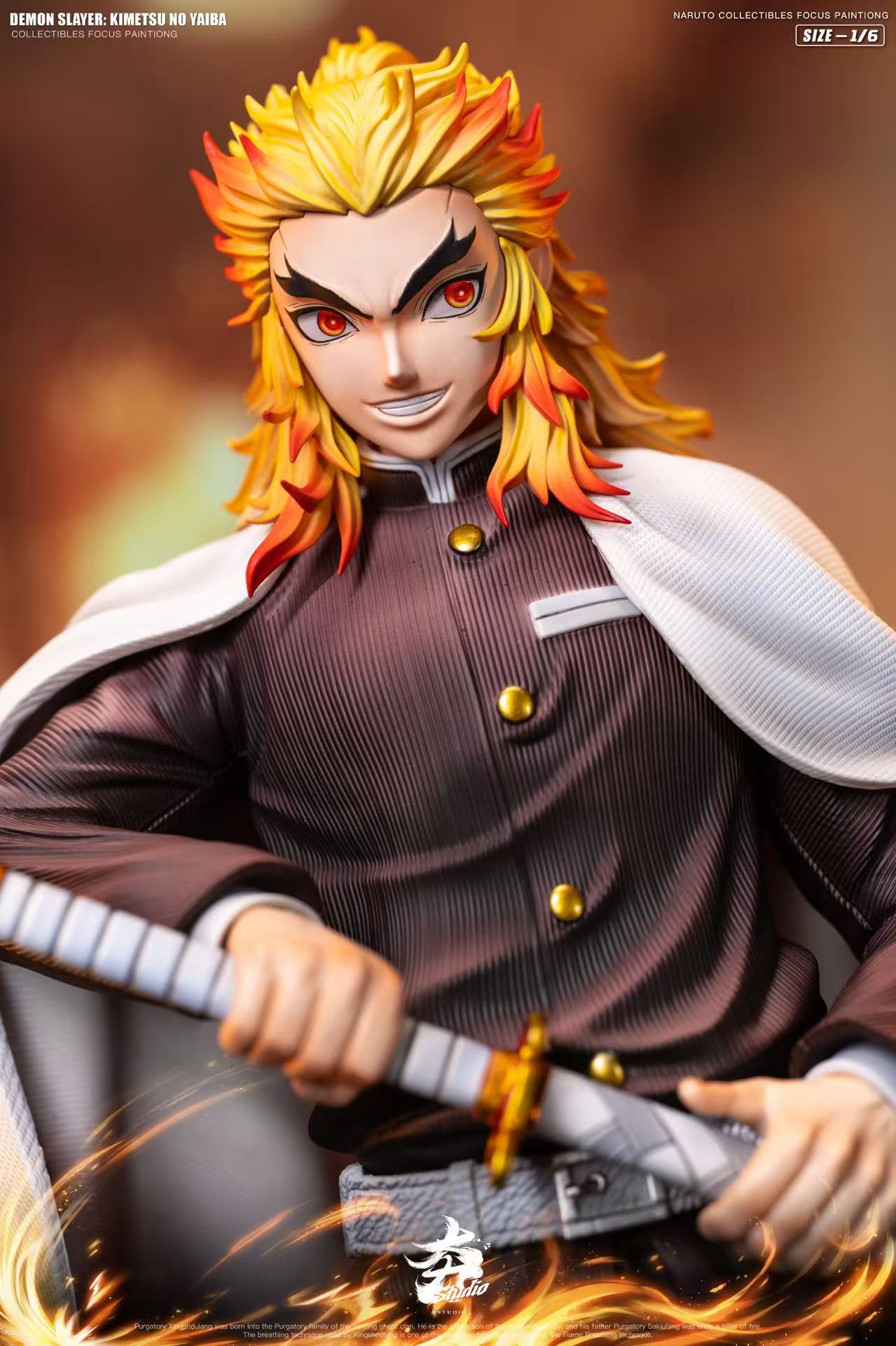 Hang - Rengoku