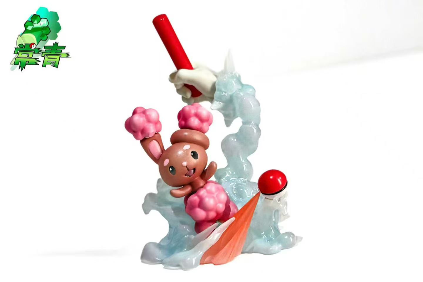 Chang Qing - Lopunny