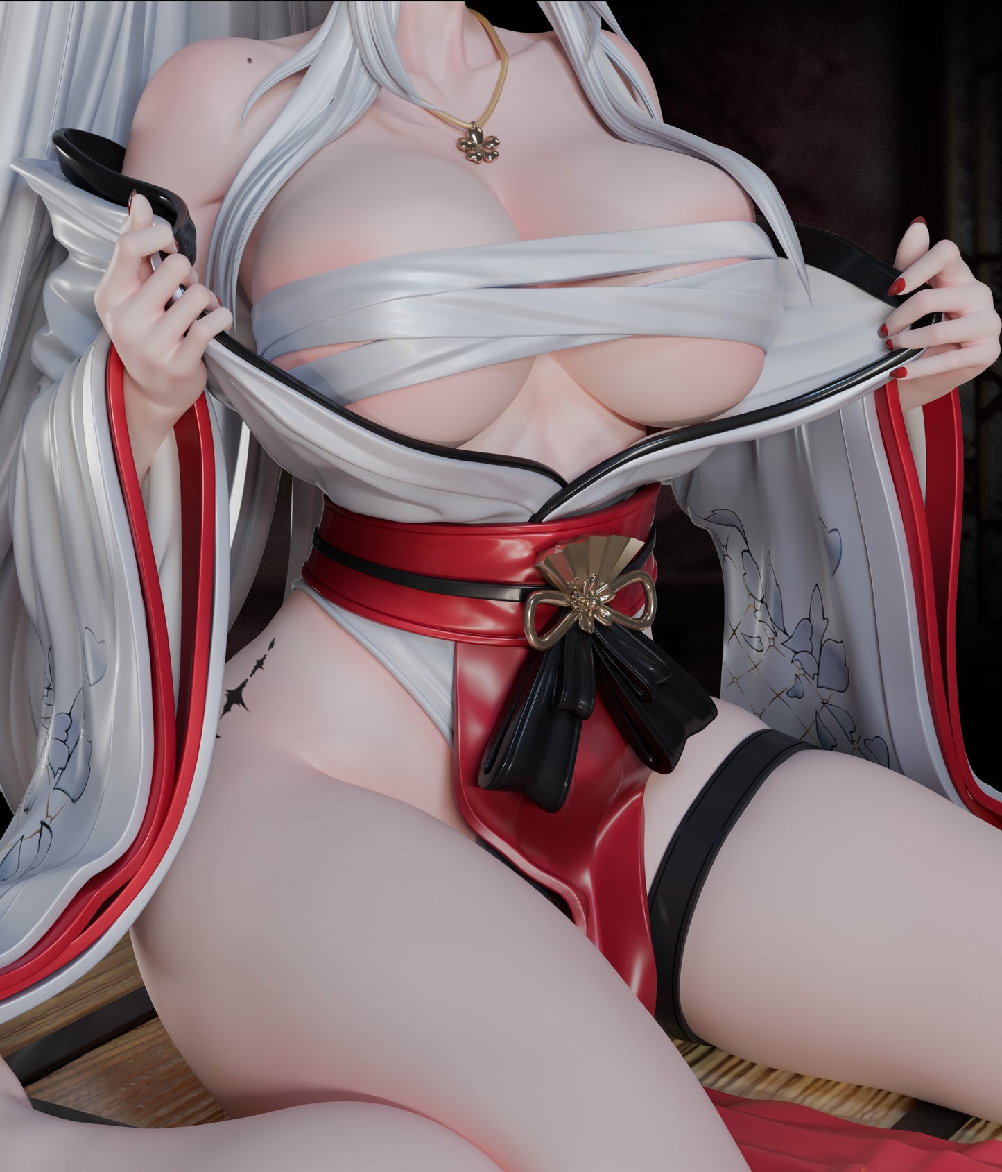 Miyin - Hiyuki