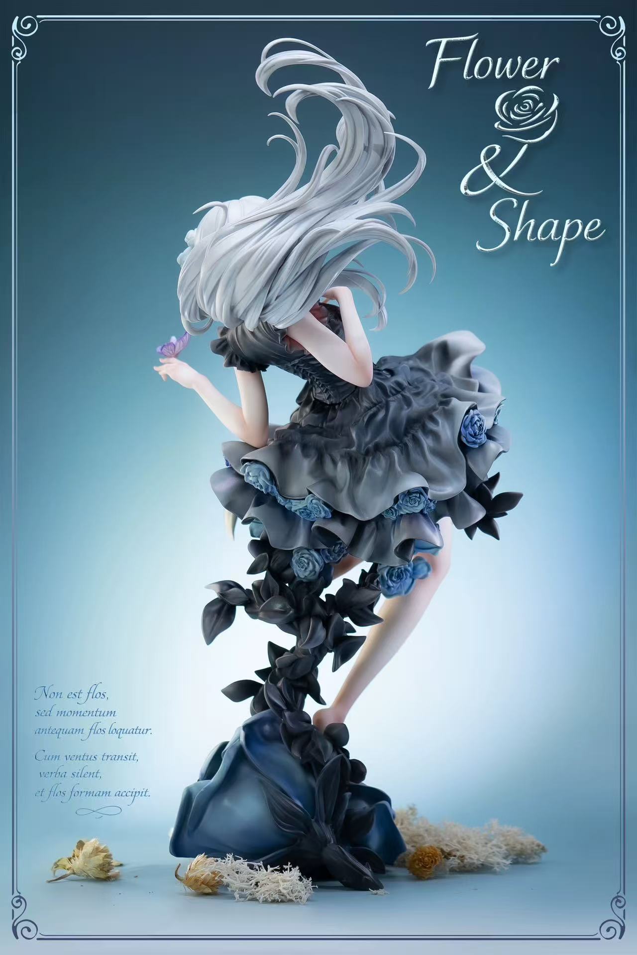 FK - Flower and Shape