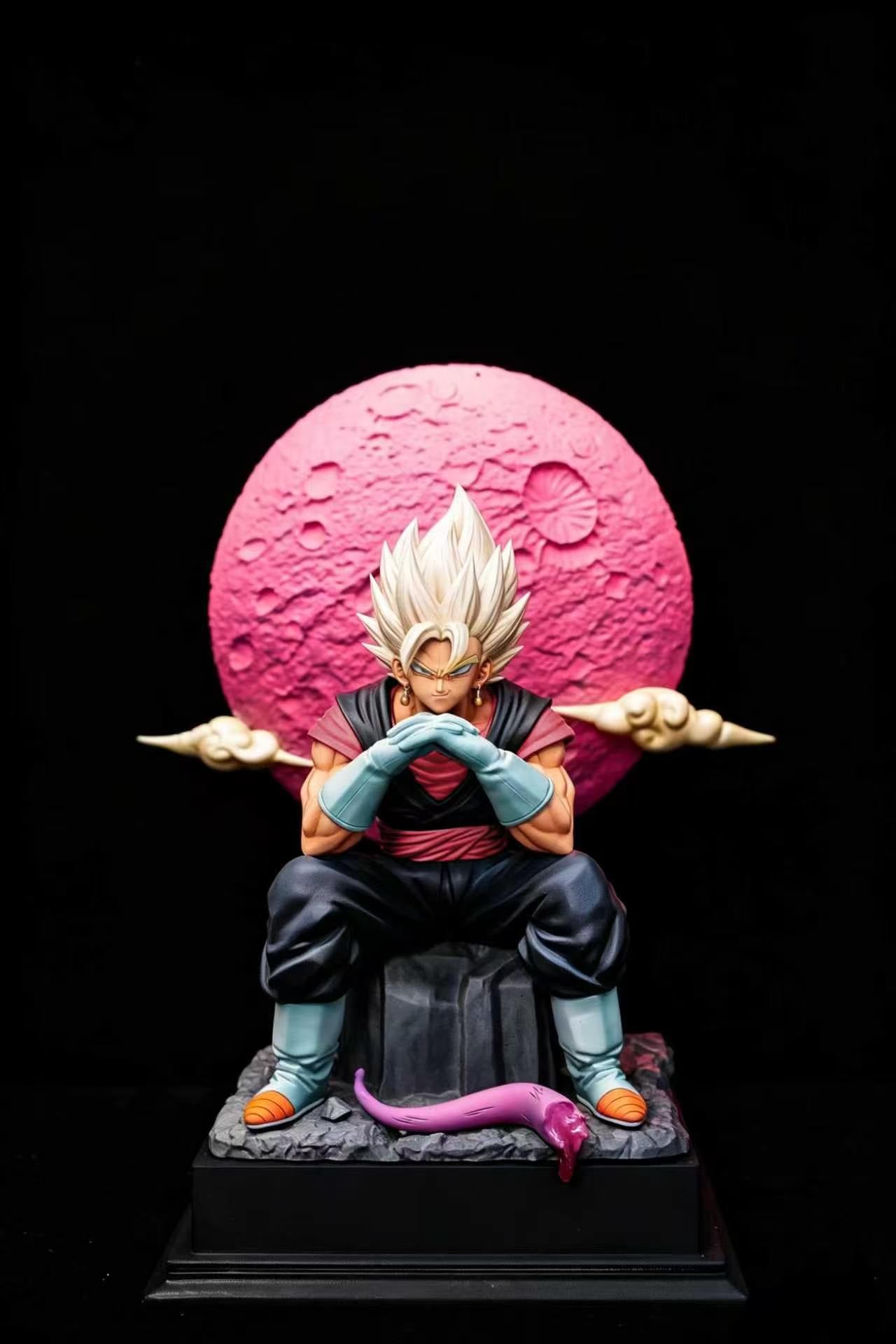 AG - Vegito
