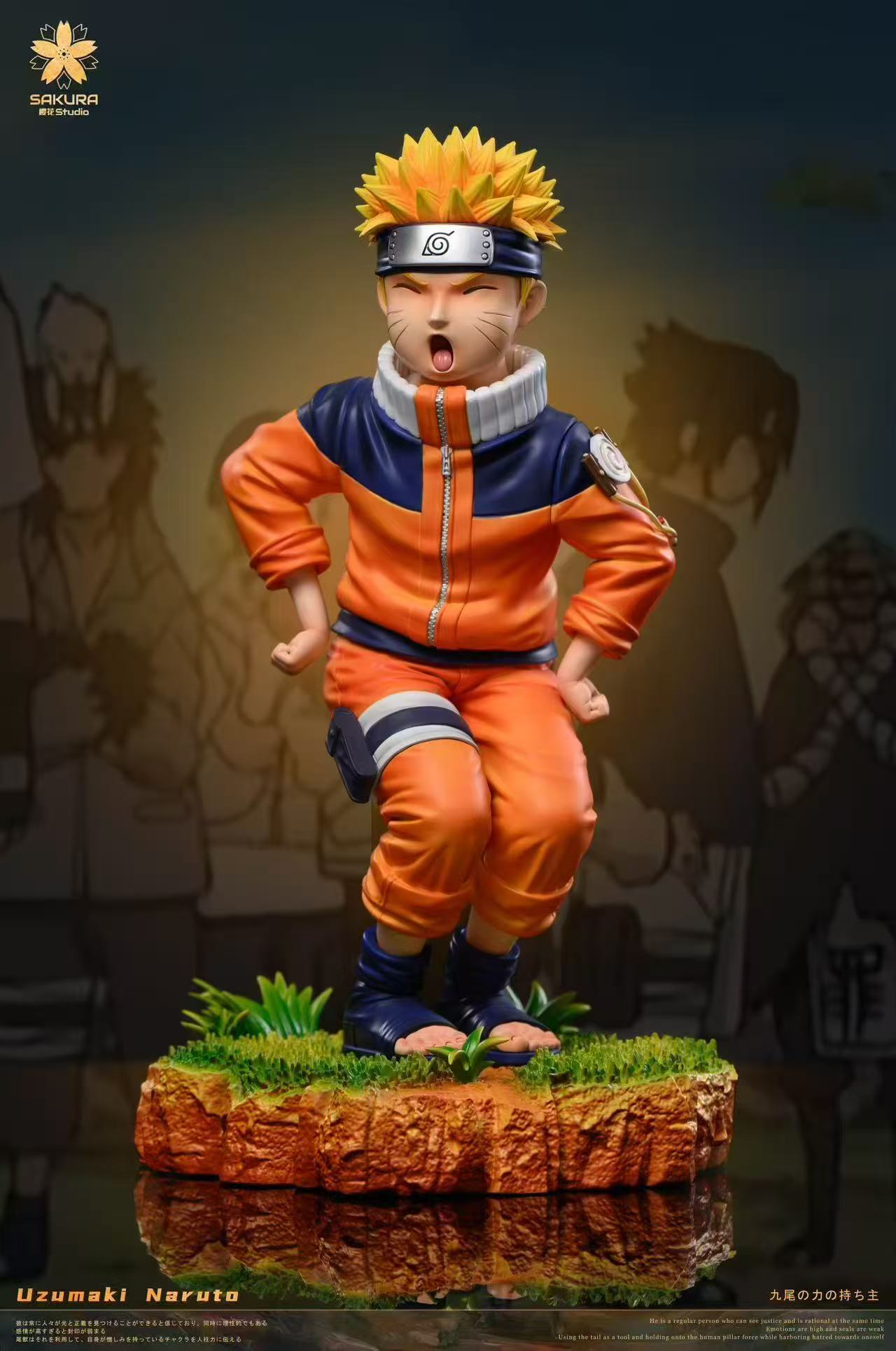 Sakura - Naruto - Naruto