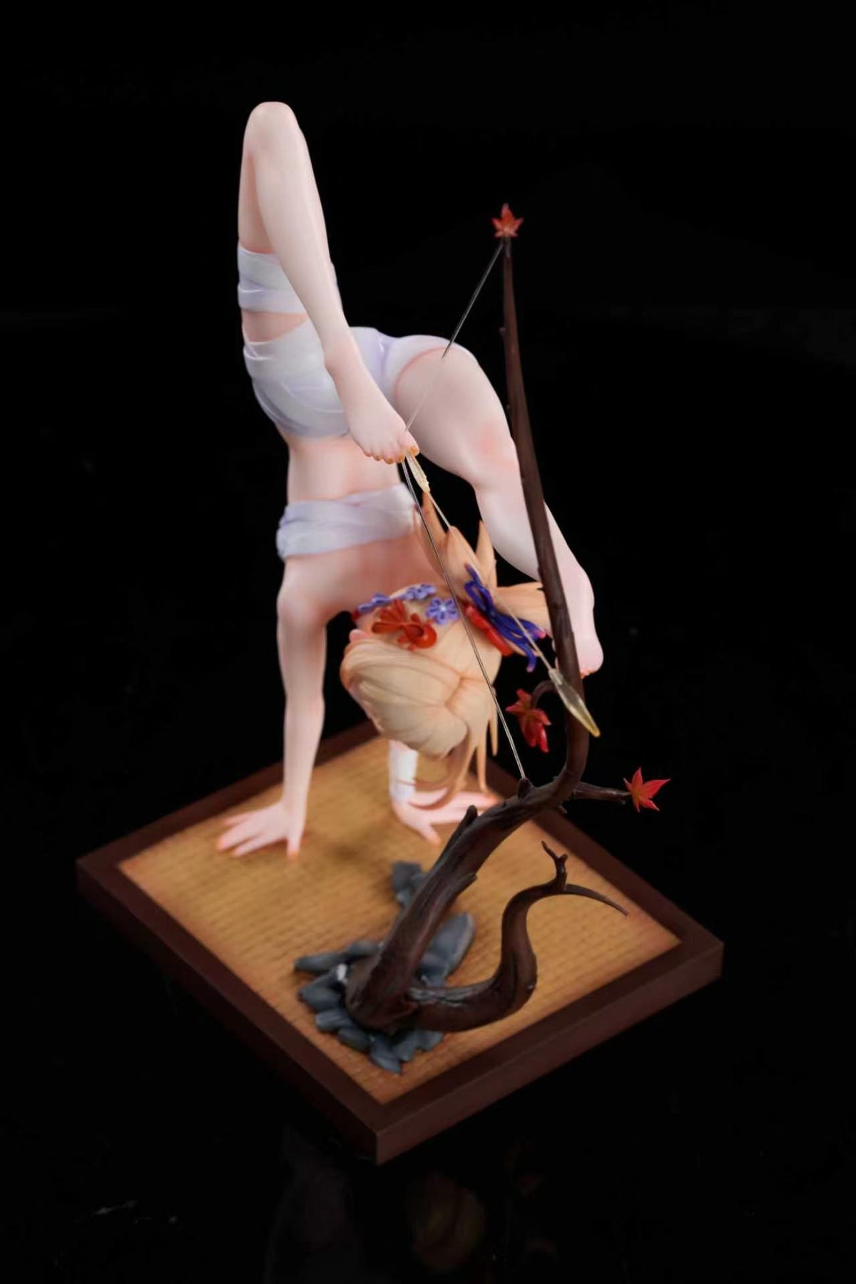 Ci Yuan Zao Wu - Yoimiya