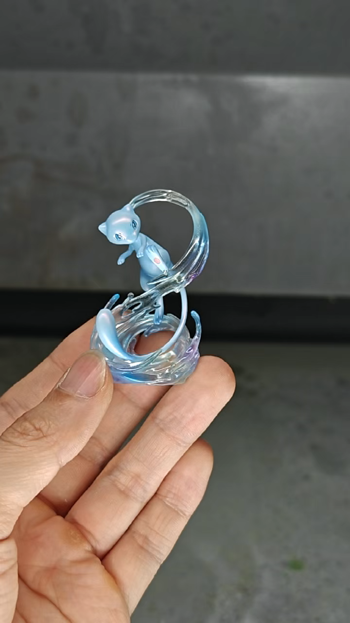 Pocket Pals - Mew