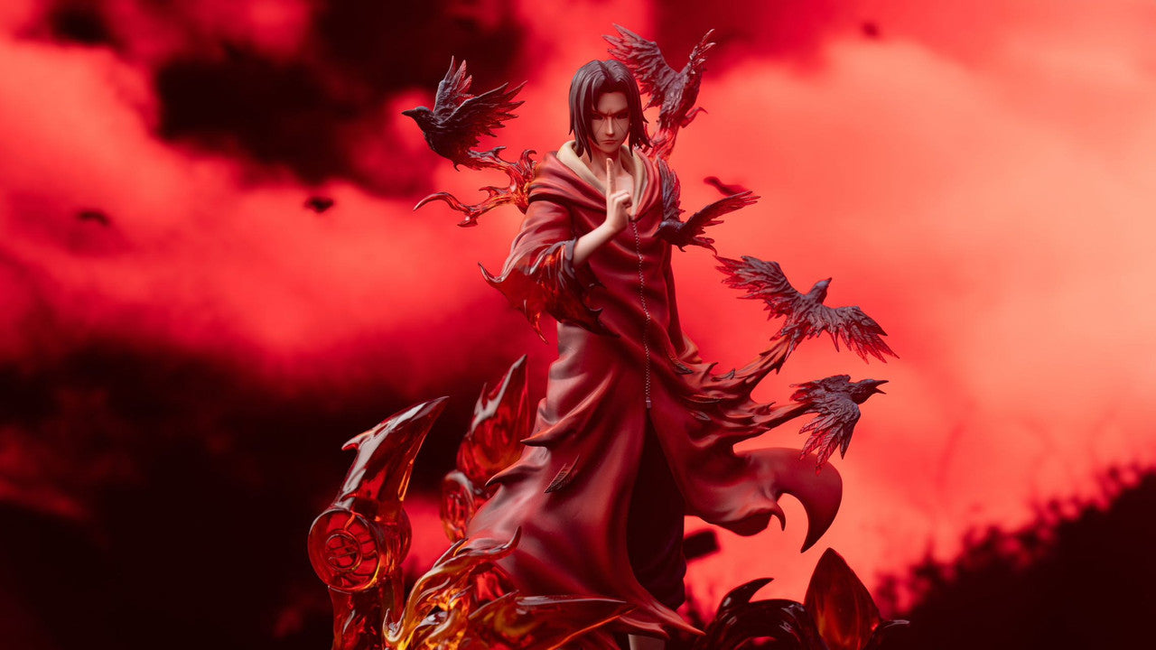 PX - Itachi