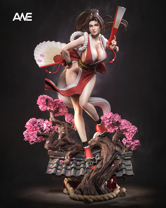 ANE - Mai Shiranui