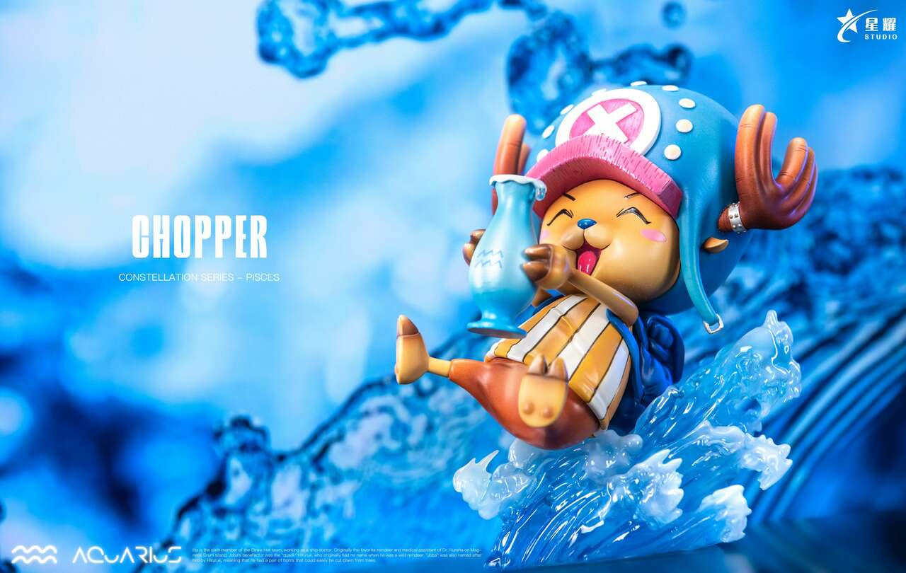 XY - Chopper