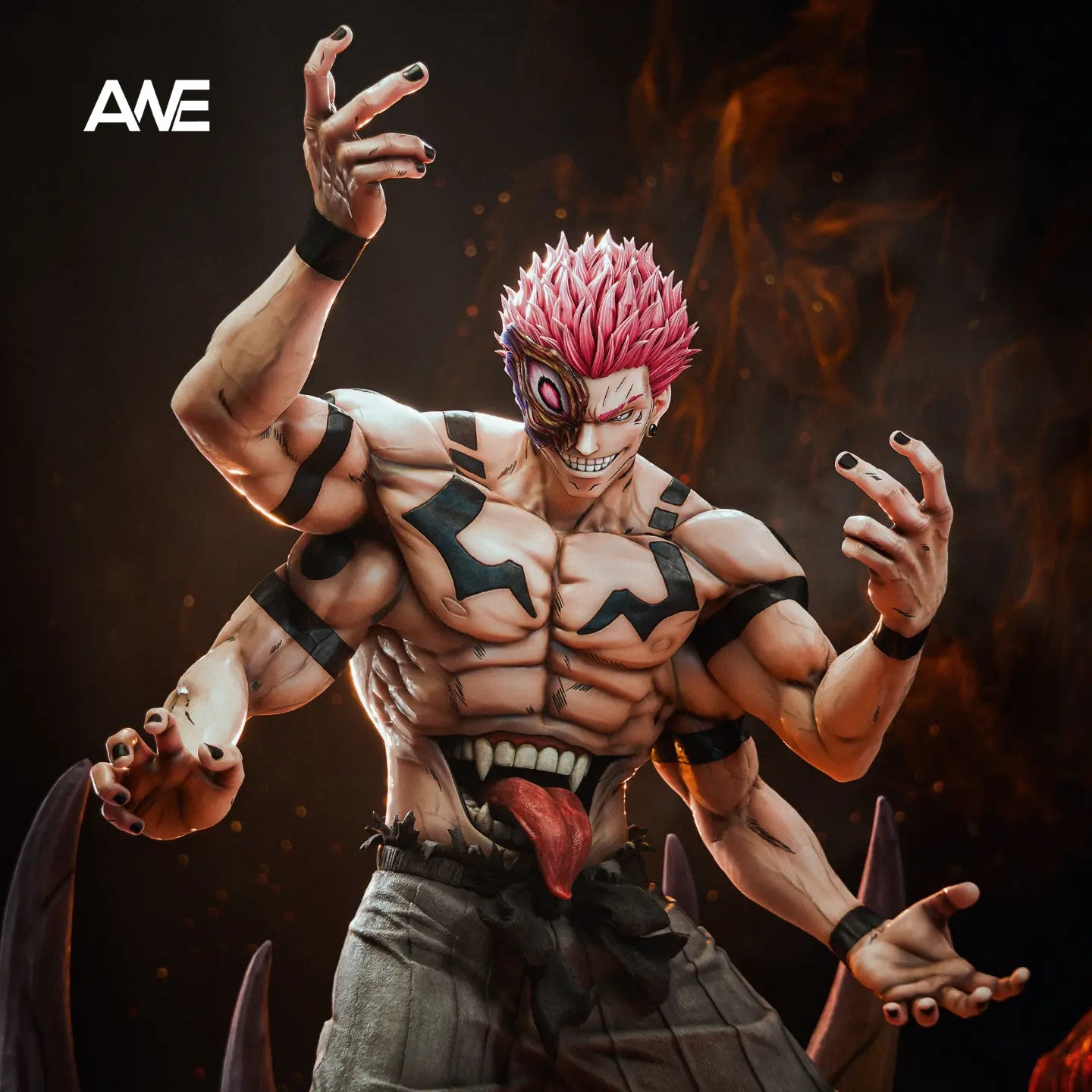 ANE - Sukuna