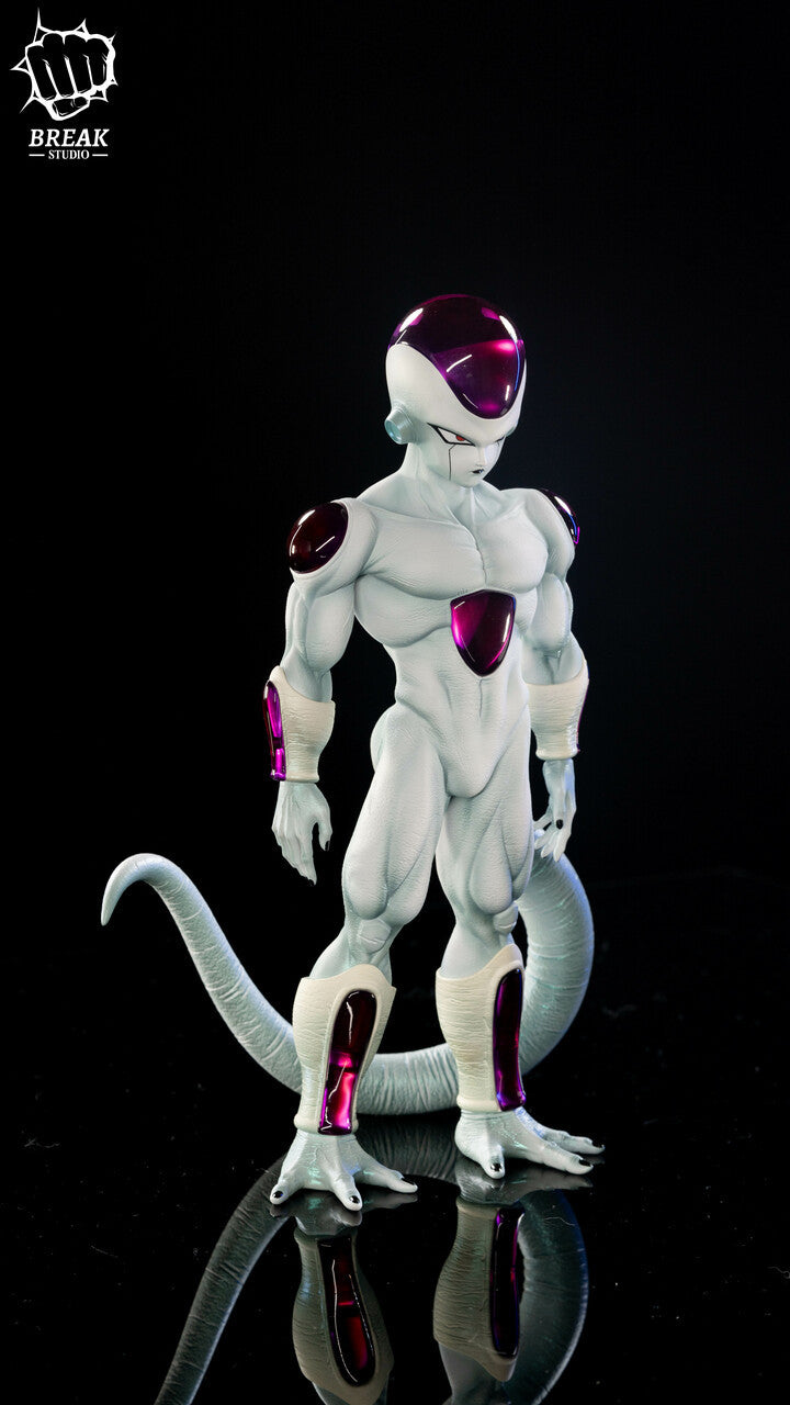 Break - Frieza