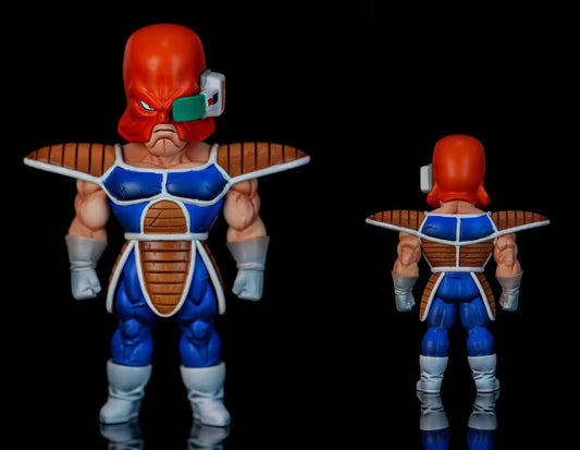 League - Frieza Soldier
