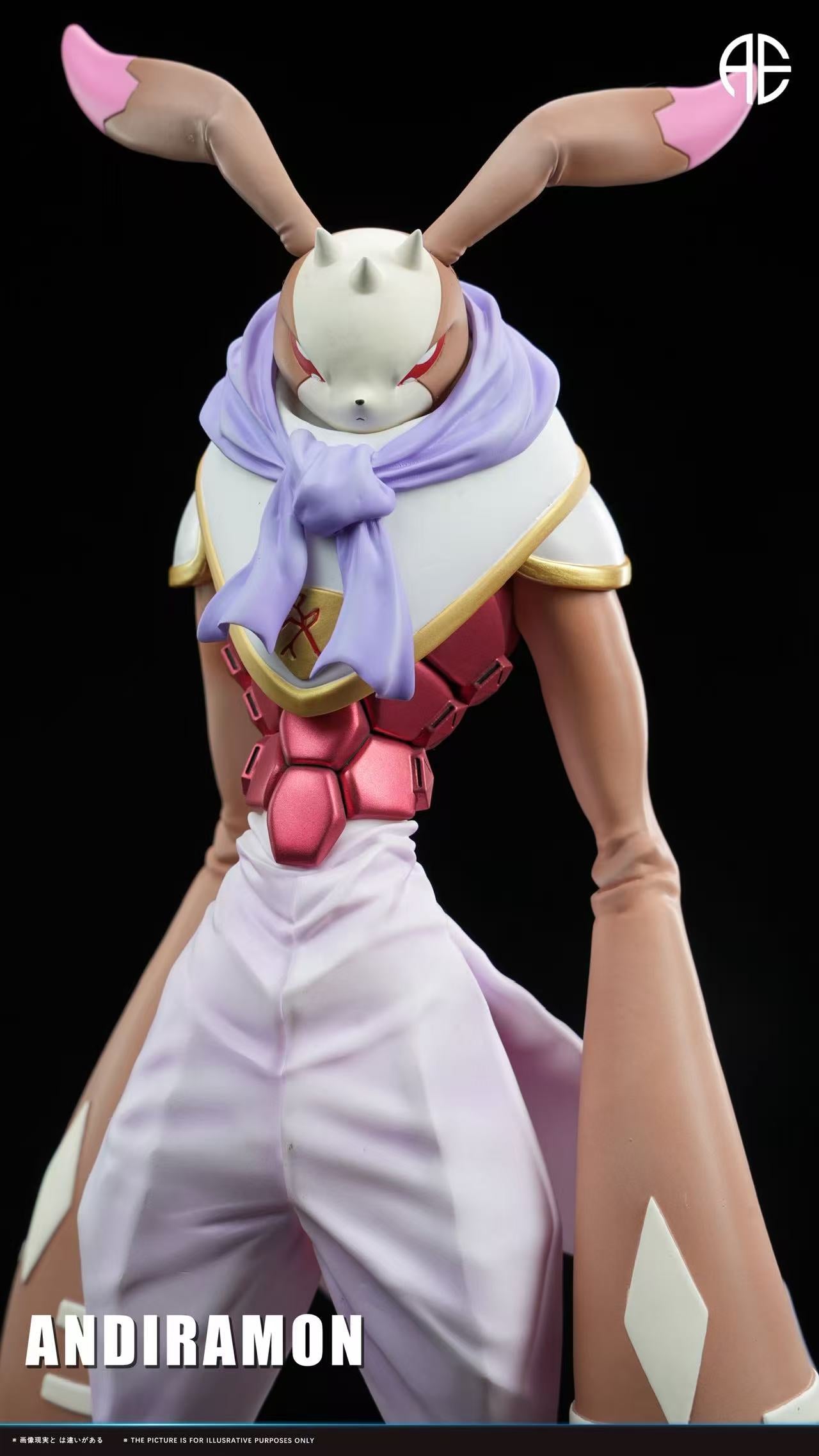 AE - Andiramon