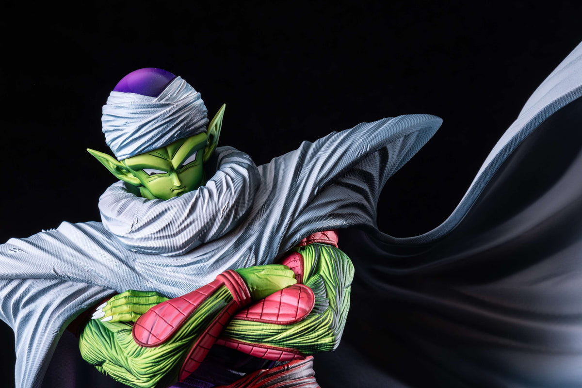 HW - Piccolo