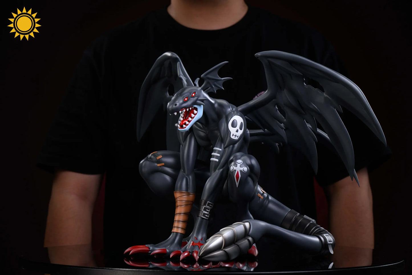 Sun Toys - Devidramon