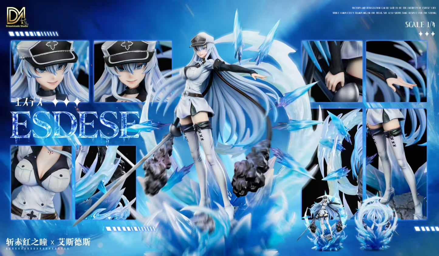 Dreammade - Esdeath