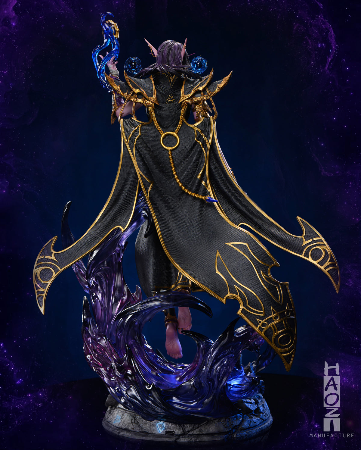 Haozi - Xal'atath