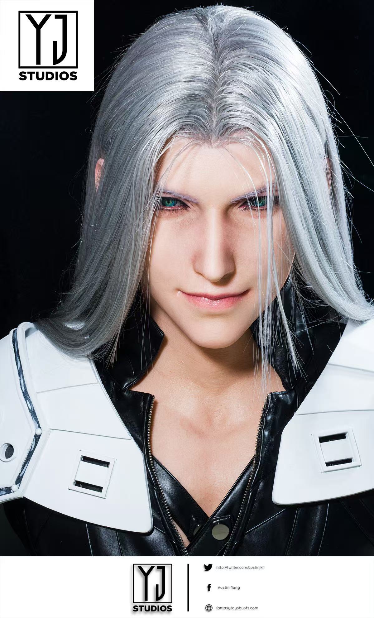 YJ - Sephiroth