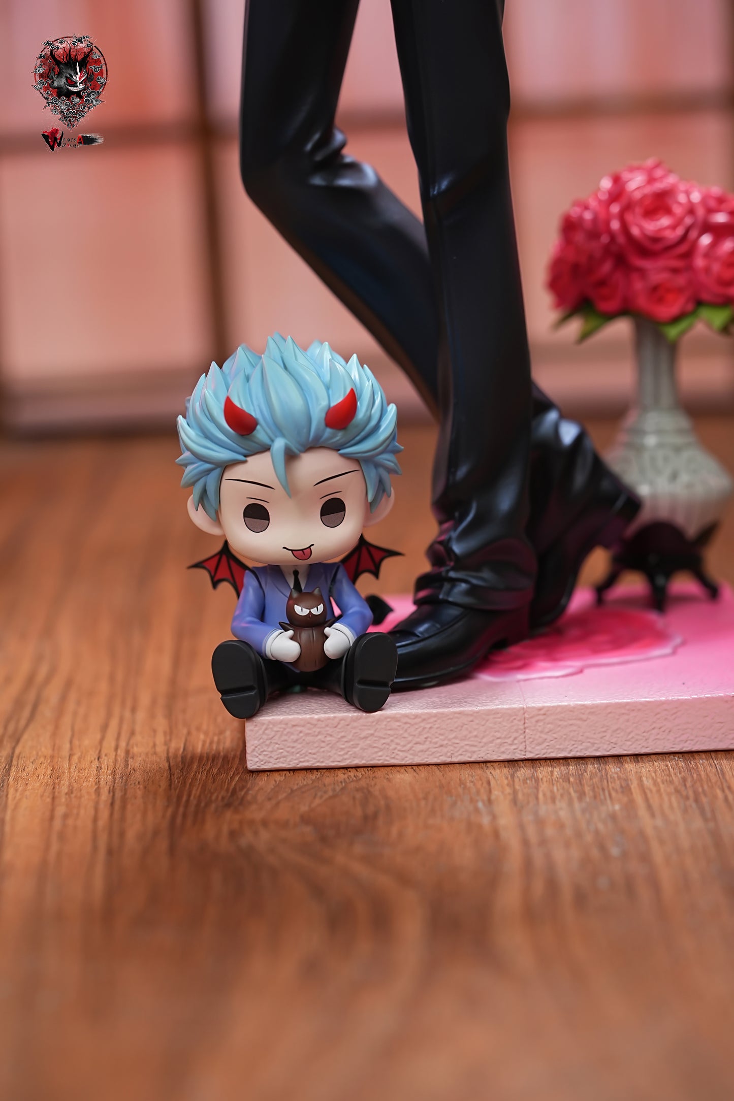 Weare A Design - Hikaru Hitachiin and Kaoru Hitachiin