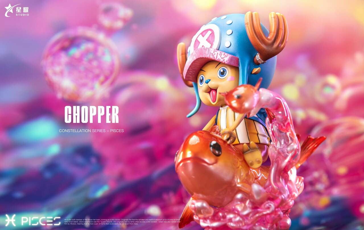 XY - Chopper