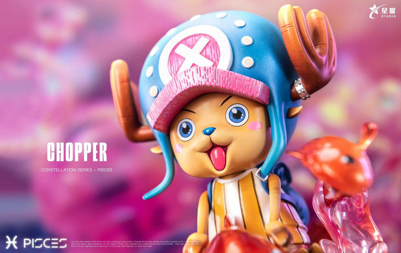 XY - Chopper