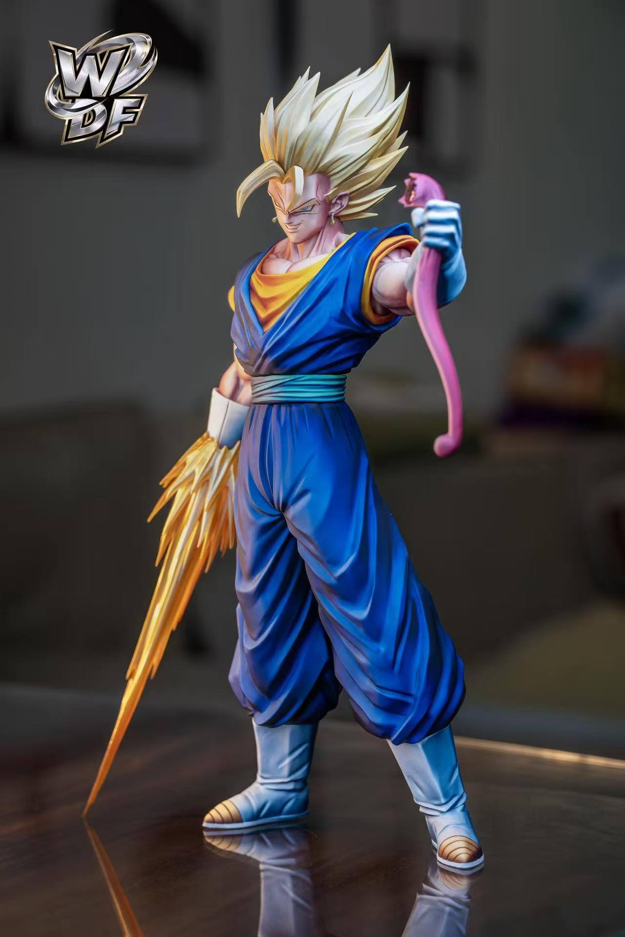 WDF - Vegito