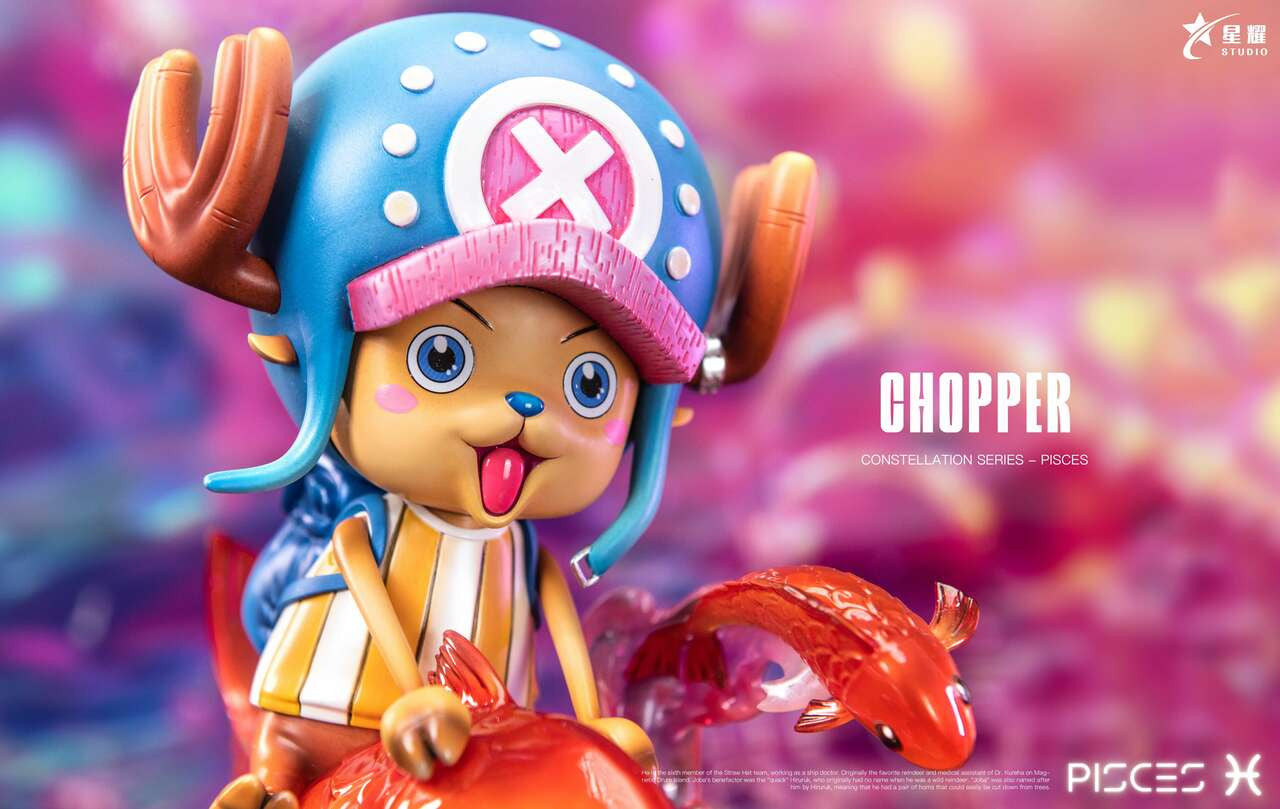 XY - Chopper