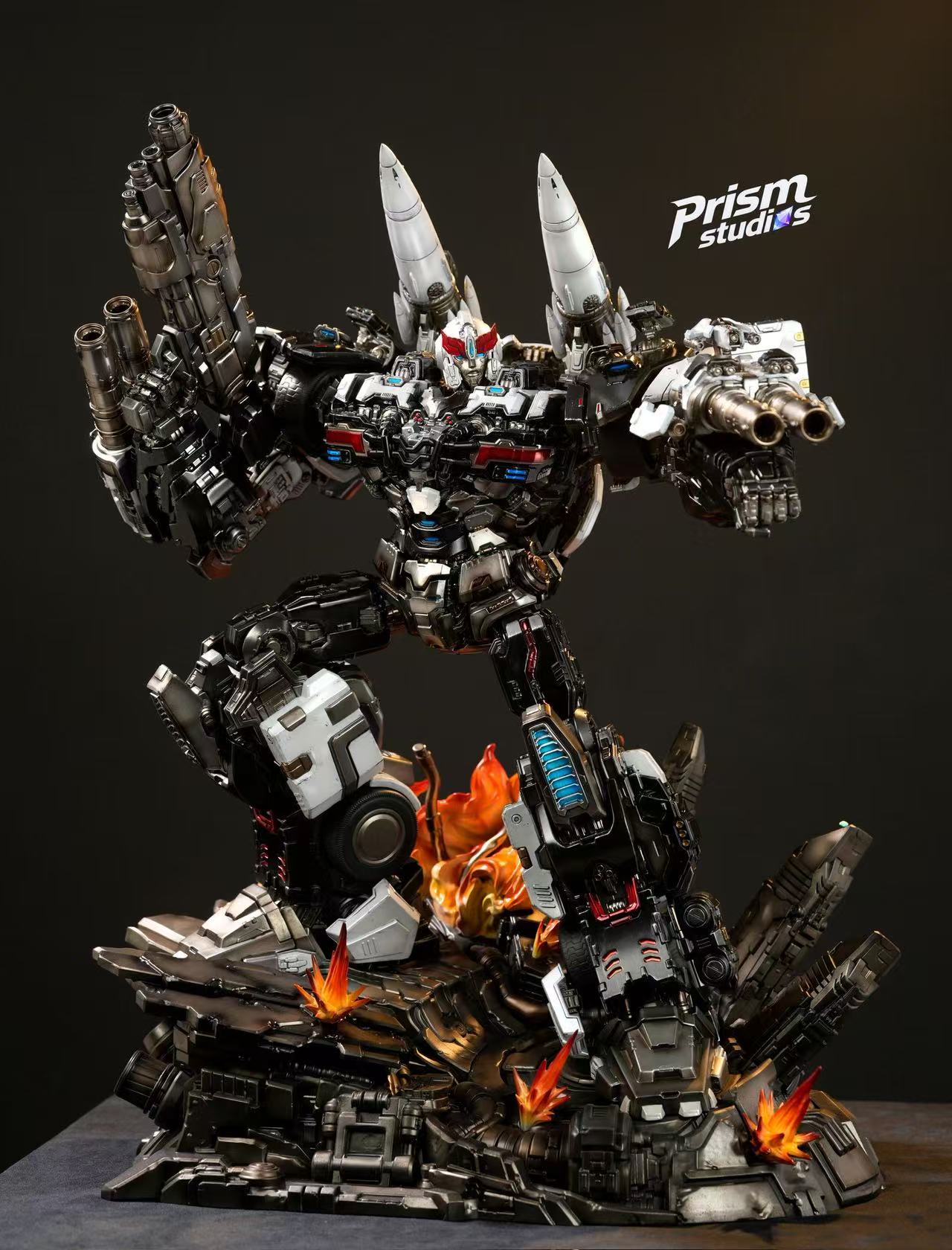 Prism - Prowl