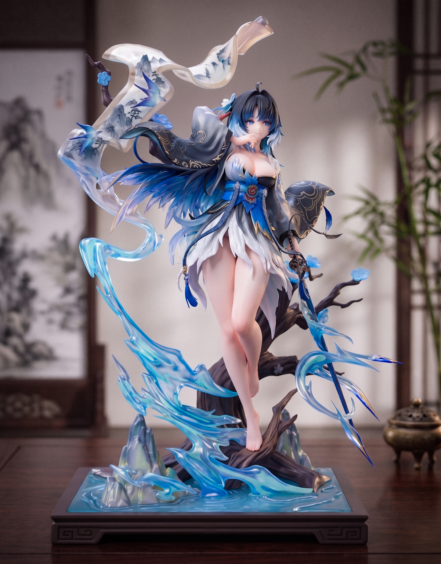 Miyin - Yangyang and Suisui