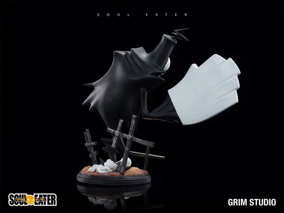 Grim - Lord Death