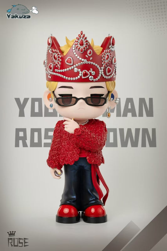 Yakuza - G-Dragon
