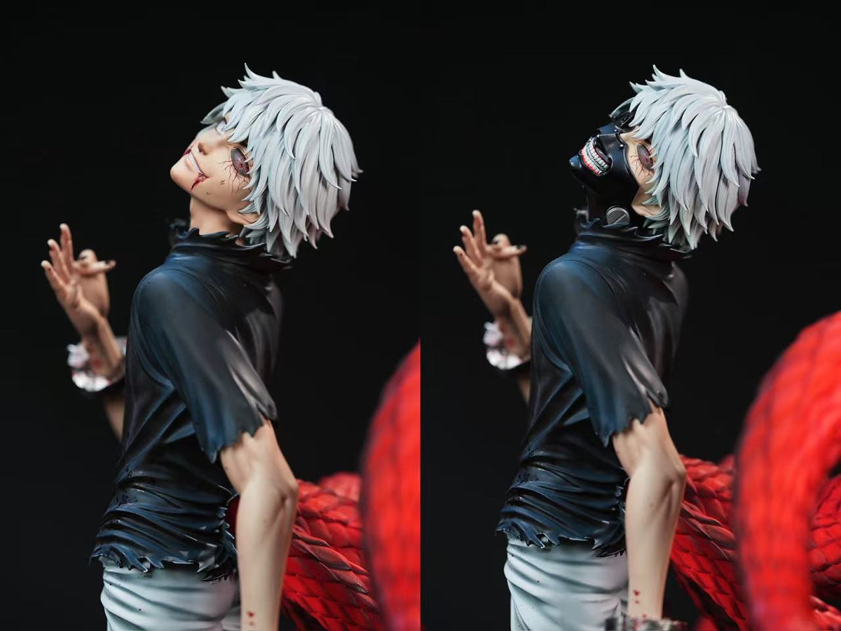 Damocles - Ken Kaneki