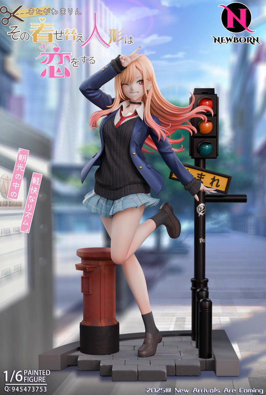 Newborn - Marin Kitagawa