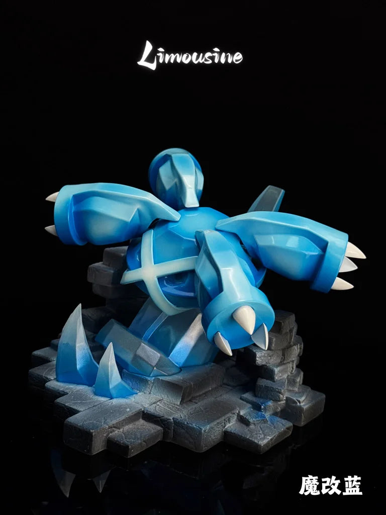 Limousine - Metagross