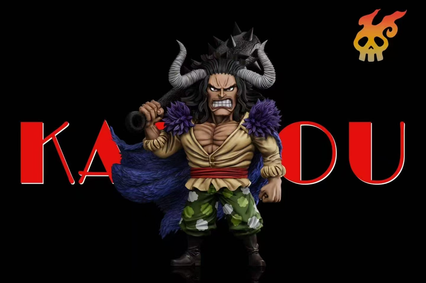 A+ - Kaido