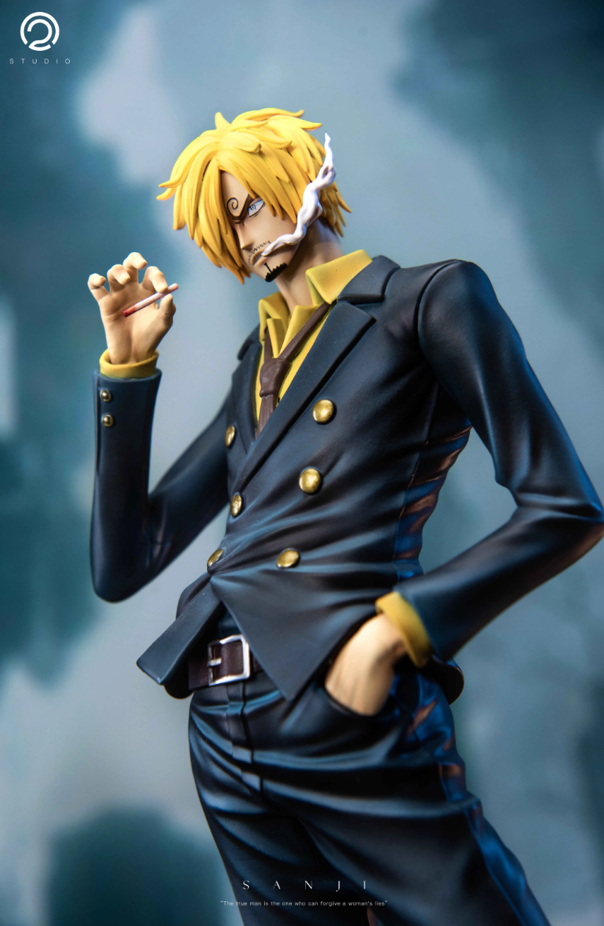 C2 - Sanji