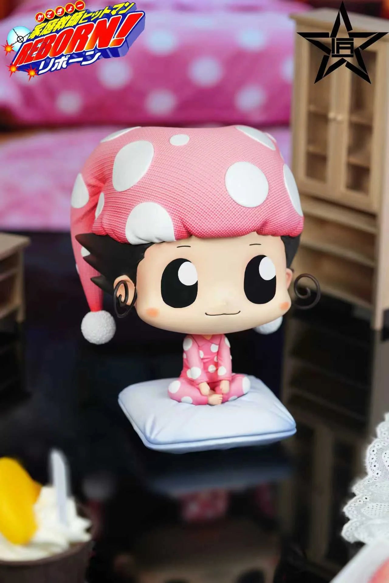 Craftsman - Katekyo Hitman