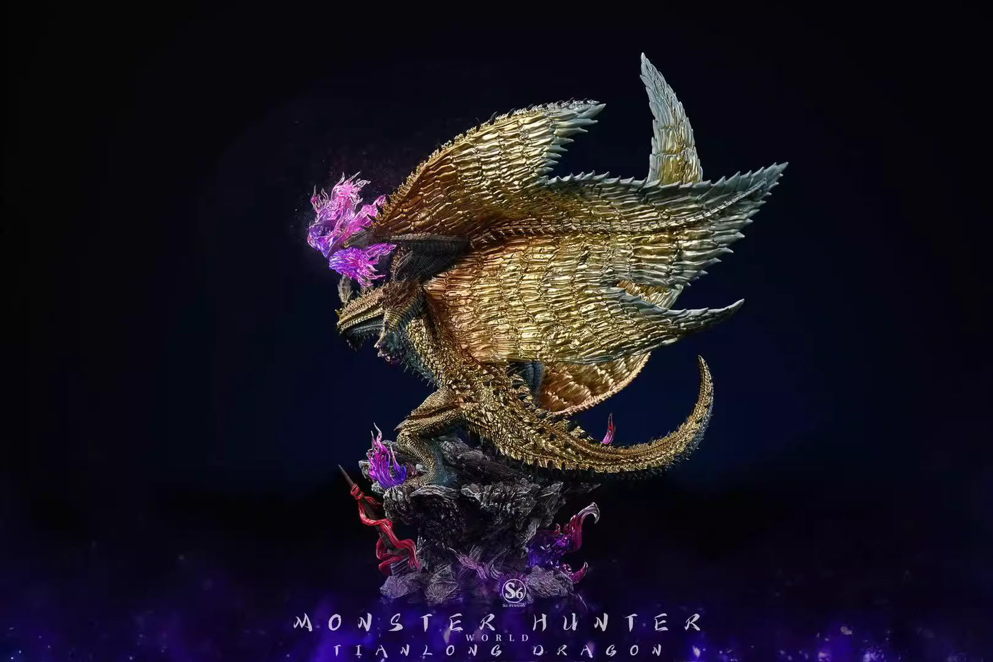 S6 - Shagaru Magala