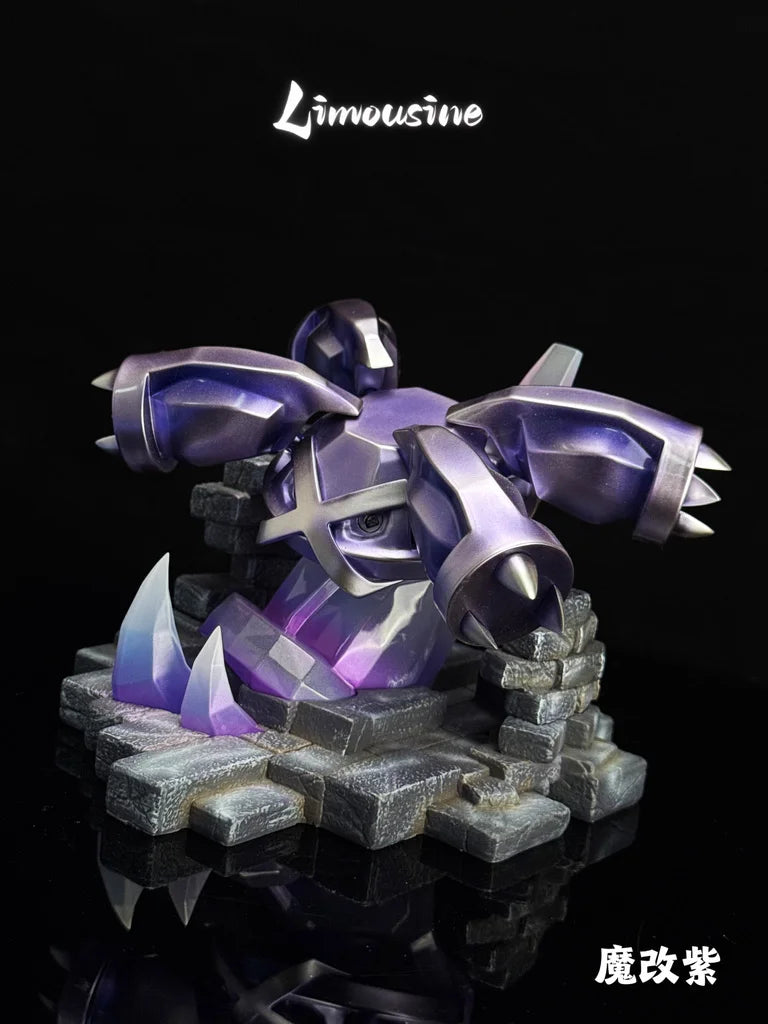 Limousine - Metagross