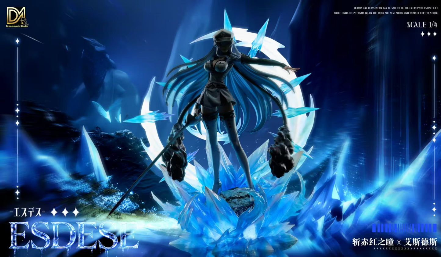 Dreammade - Esdeath