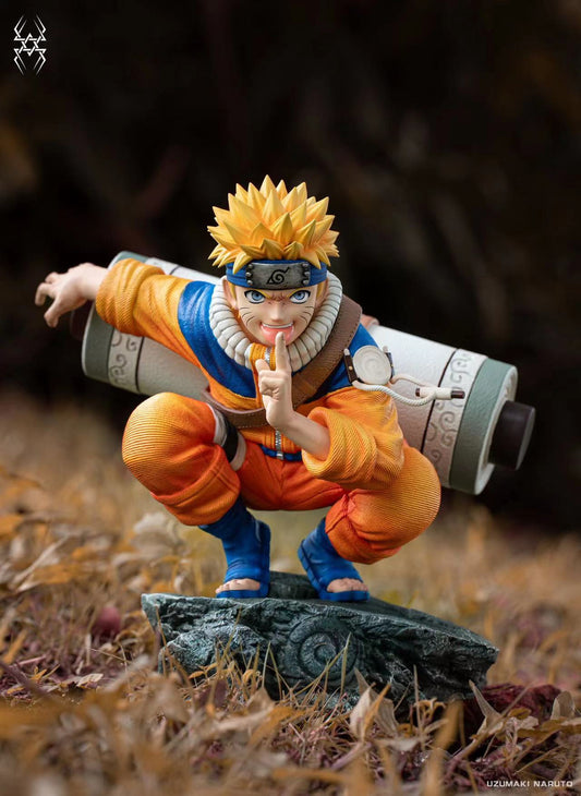 YU - Naruto