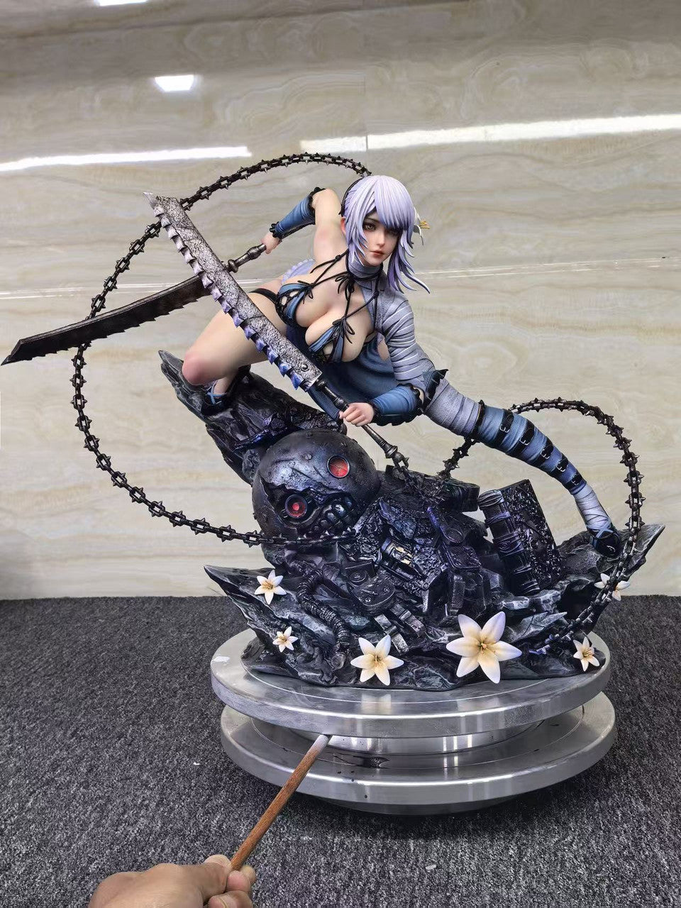 Passion Create - Kainé