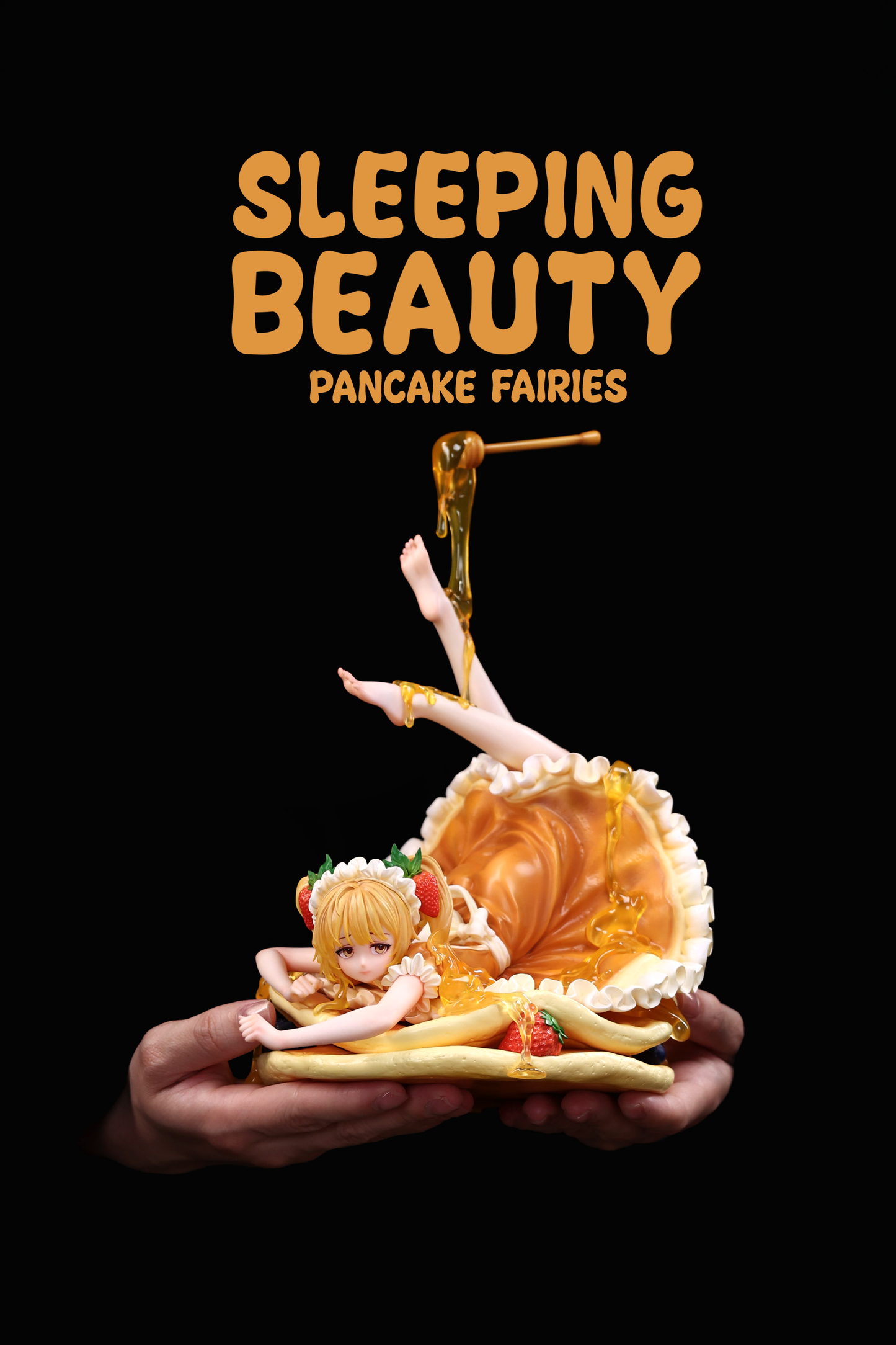 We Art Doing - Pancake Fairies