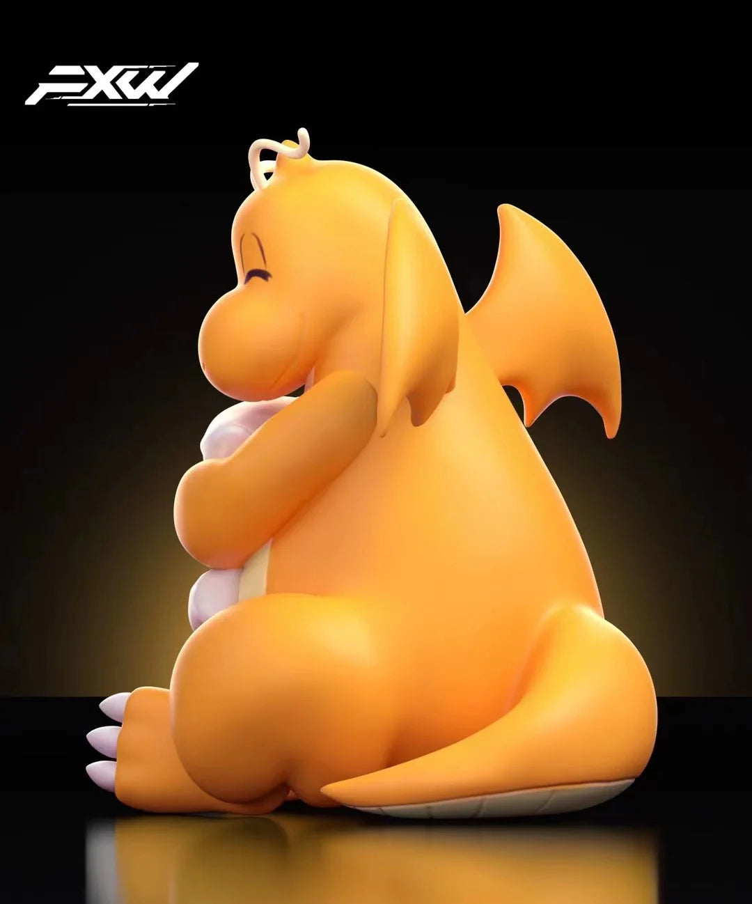 FXW - Dragonite