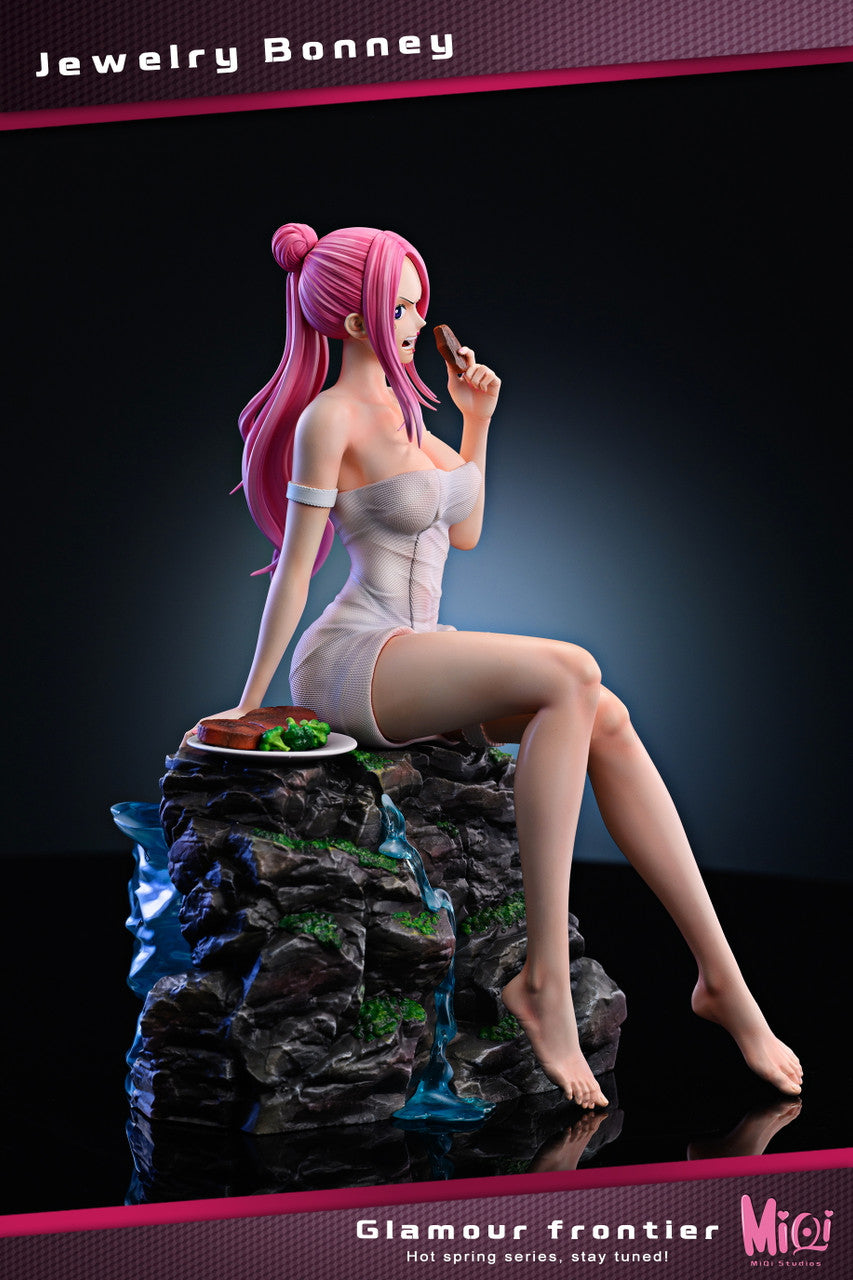 MIQI - Jewelry Bonney