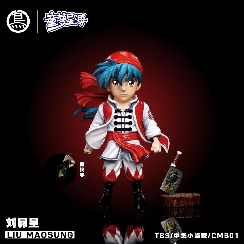 ToyBirds - Pleiades Liu