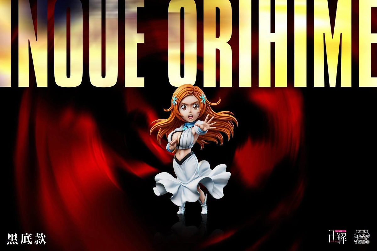 YZ - Orihime