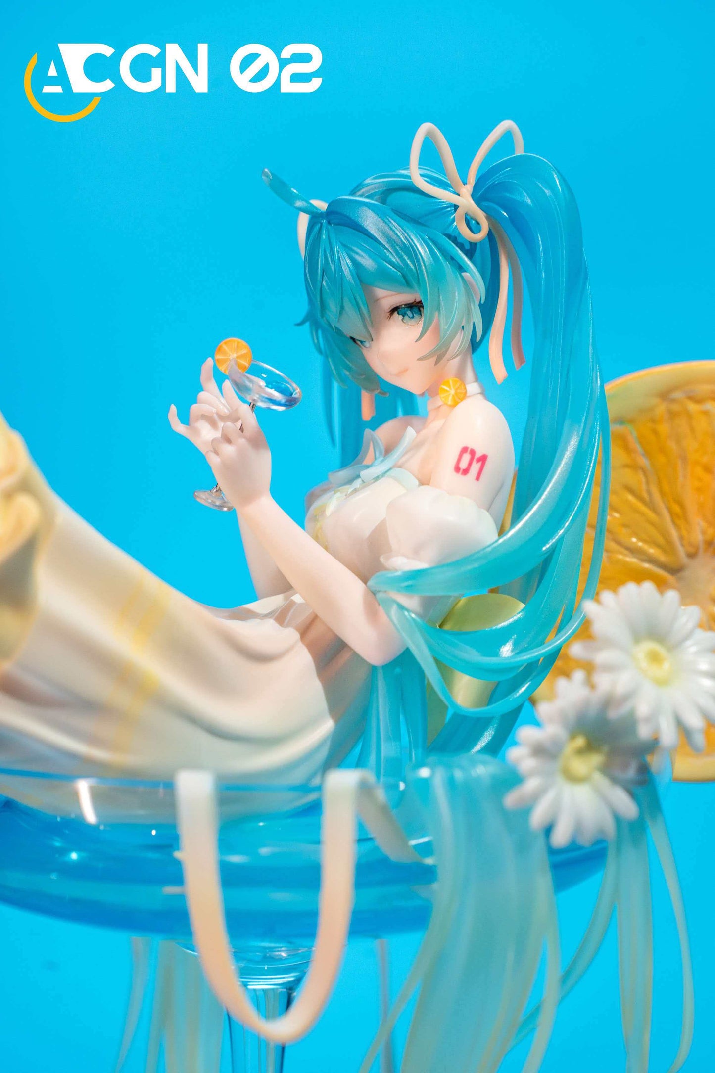 ACGN 02 - Hatsune Miku